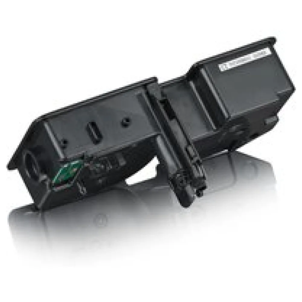 Kompatibel zu Kyocera 1T02R90NL0 / TK-5230K Tonerkartusche, schwarz – Bild 2