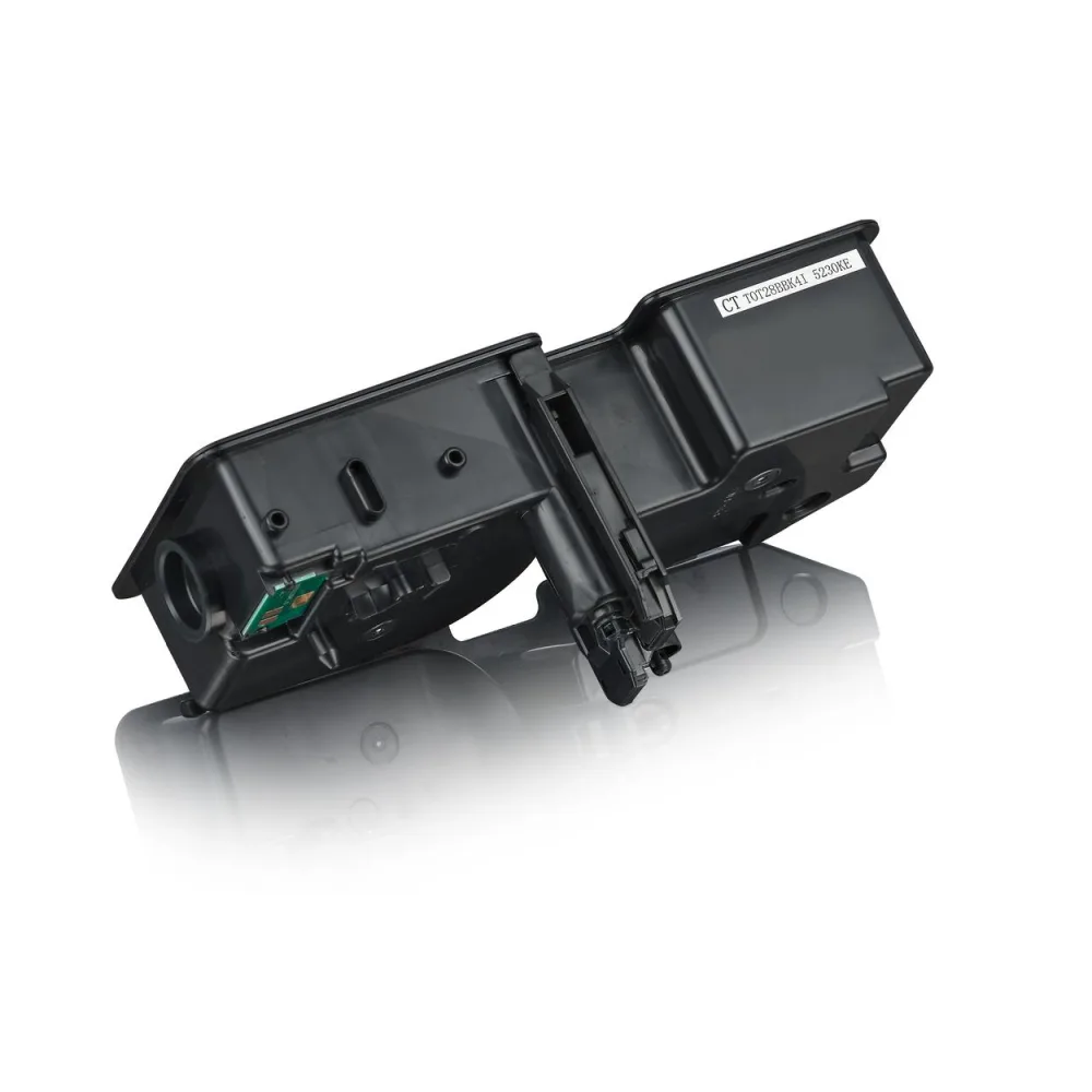 Kompatibel zu Kyocera 1T02R90NL0 / TK-5230K Tonerkartusche, schwarz