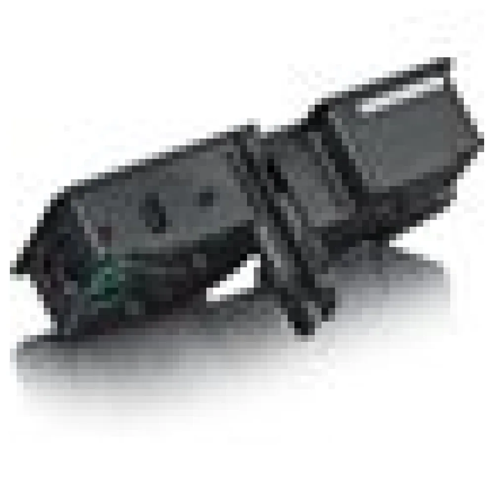 Kompatibel zu Kyocera 1T02R90NL0 / TK-5230K Tonerkartusche, schwarz – Bild 3