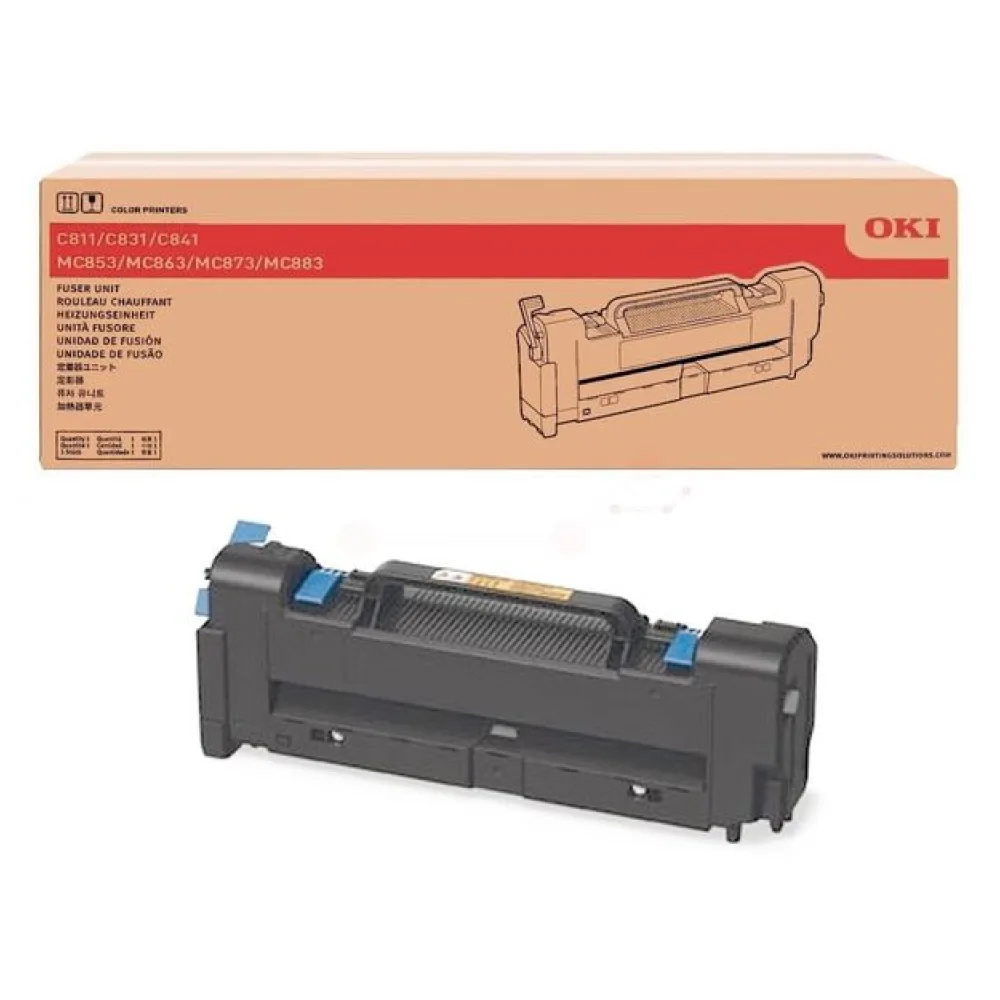 Original OKI 44848805 Fixiereinheit / Fuser Kit