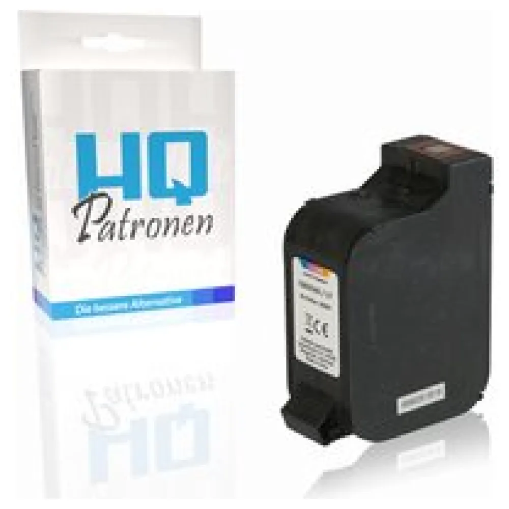 Kompatibel zu HP C6625AE / 17 Druckkopfpatrone, color – Bild 2