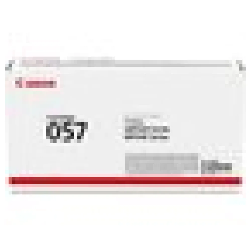 Original Canon 3009C002 / 057 Toner schwarz – Bild 3