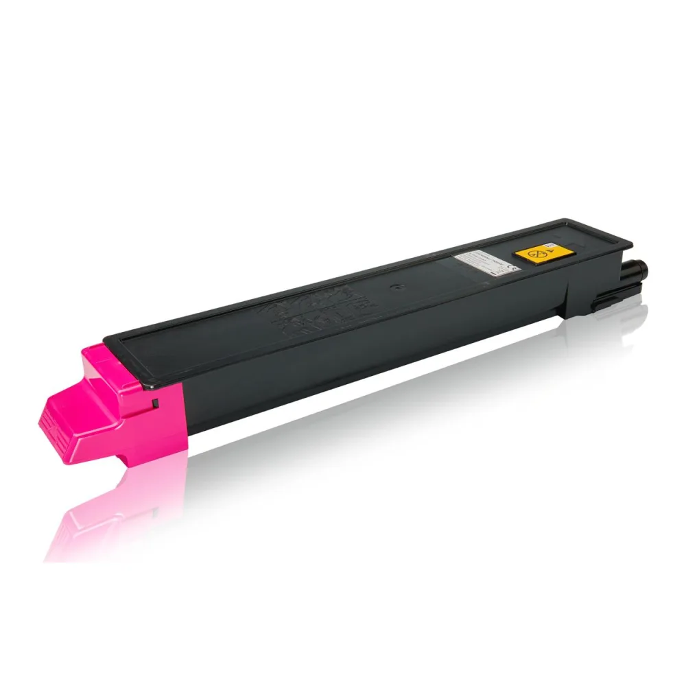 Kompatibel zu Kyocera/Mita 1T02K0BNL0 / TK-895M Tonerkartusche, magenta