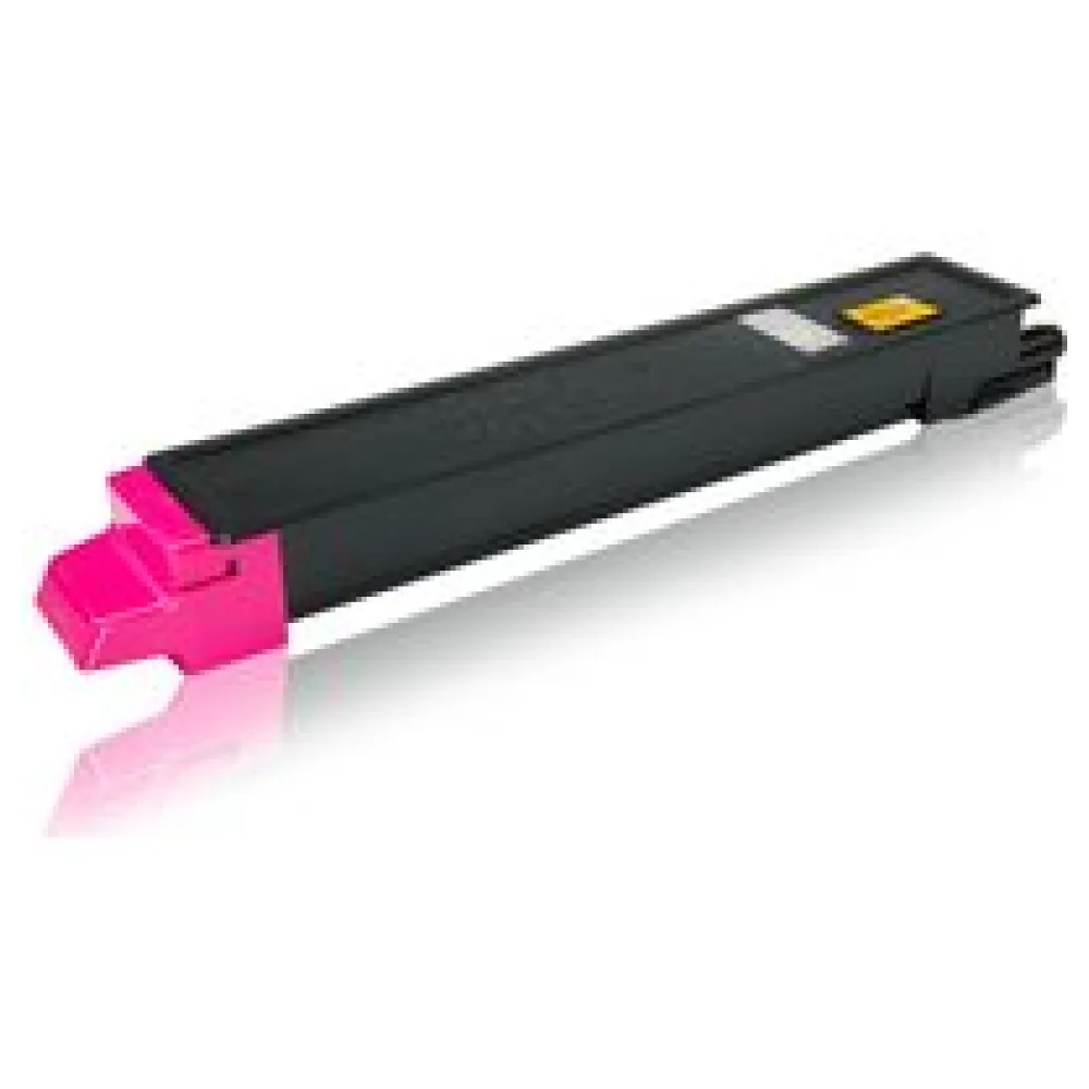 Kompatibel zu Kyocera/Mita 1T02K0BNL0 / TK-895M Tonerkartusche, magenta – Bild 2