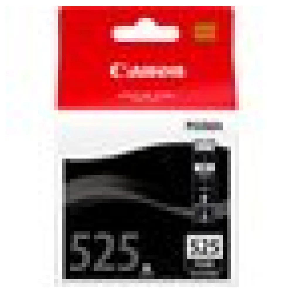 Original Canon 4529B001 / PGI525PGBK Tintenpatrone Pigment schwarz – Bild 3