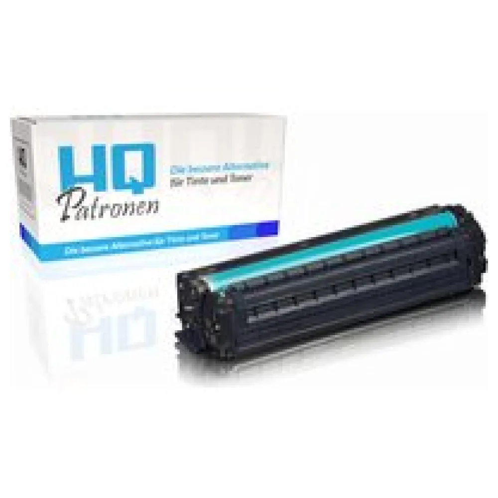 Kompatibel zu Samsung / HP CLT-M504S/ELS / M504 Tonerkartusche, magenta – Bild 2
