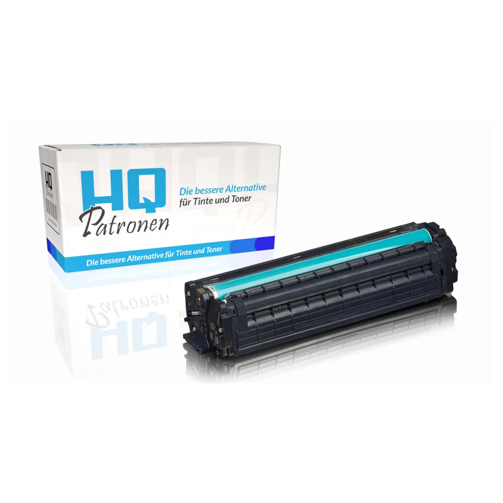 Kompatibel zu Samsung / HP CLT-M504S/ELS / M504 Tonerkartusche, magenta