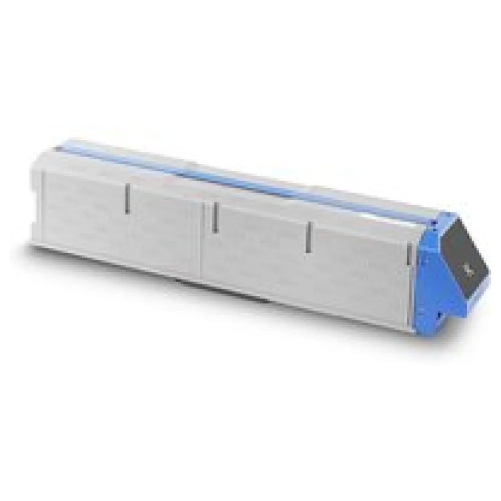 Original OKI 45536508 Toner schwarz – Bild 2