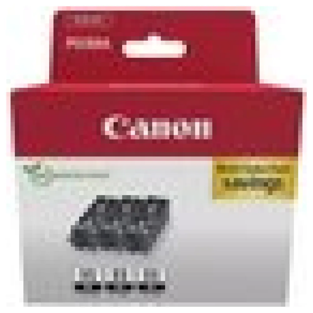 Original Canon 1509B028 / PGI35BK Tintenpatrone schwarz – Bild 3