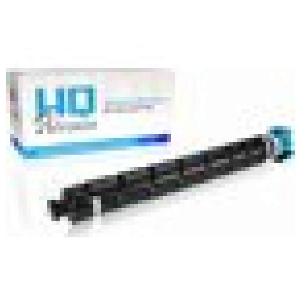 Kompatibel zu Kyocera 1T02L7CNL0 / TK-8345C Tonerkartusche, cyan – Bild 3