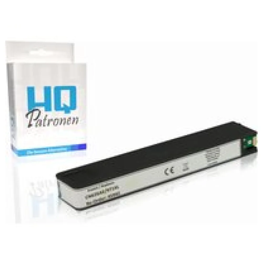 Kompatibel zu HP CN626AE / 971XL Tintenpatrone, cyan – Bild 2