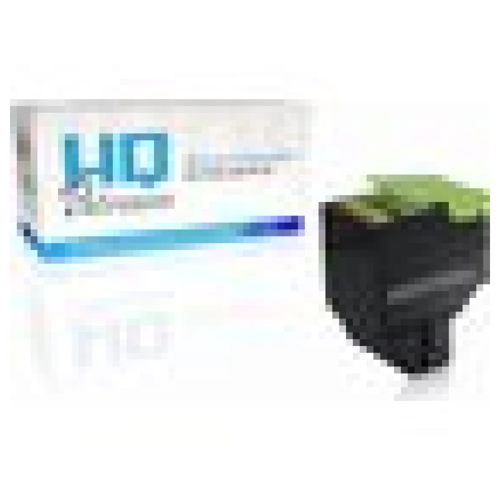 Kompatibel zu Lexmark C242XY0 Tonerkartusche, gelb – Bild 3