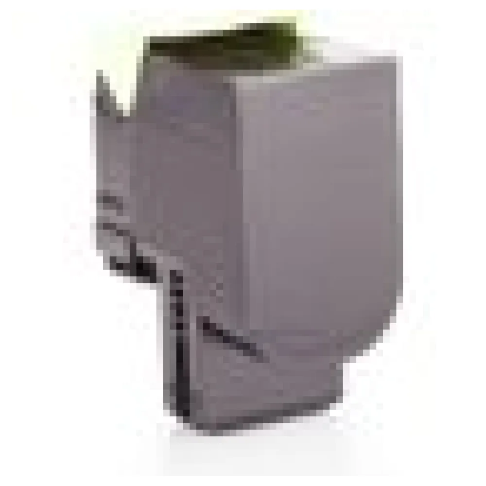 Kompatibel zu Lexmark 80C0S10 / 800S1 Tonerkartusche, schwarz – Bild 3