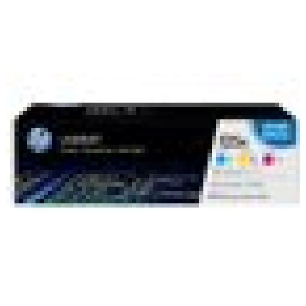 Original HP CF373AM / 125A Toner Multipack – Bild 3