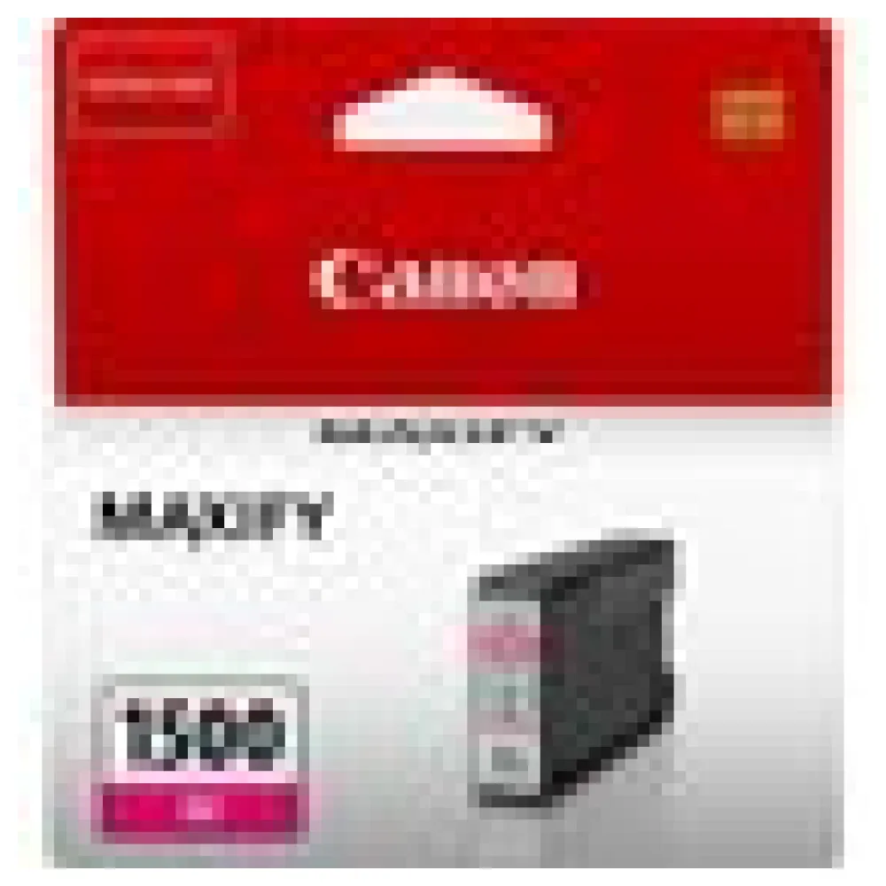 Original Canon 9230B001 / PGI1500M Tintenpatrone magenta – Bild 3