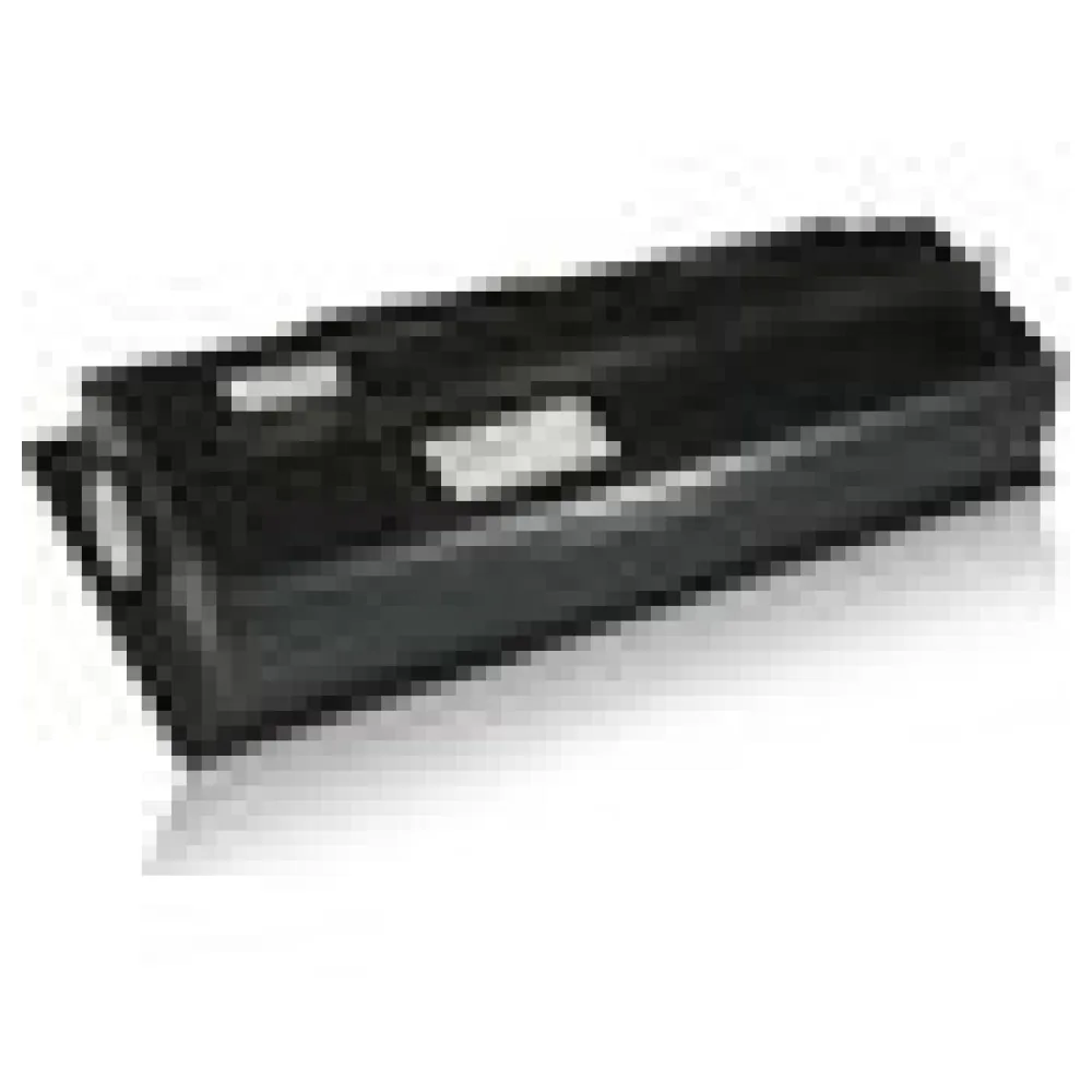 Kompatibel zu Kyocera 1T0T2K30NL / TK-475 XL Tonerkartusche, schwarz – Bild 3