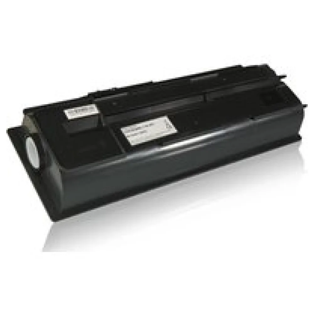 Kompatibel zu Kyocera 1T0T2K30NL / TK-475 XL Tonerkartusche, schwarz – Bild 2