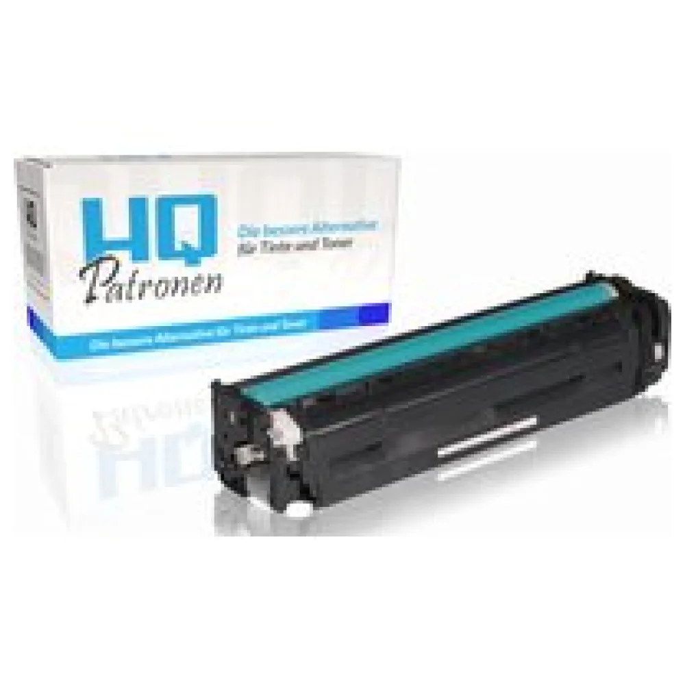 Kompatibel zu Canon 6270B002 / 731M Tonerkartusche, magenta – Bild 2