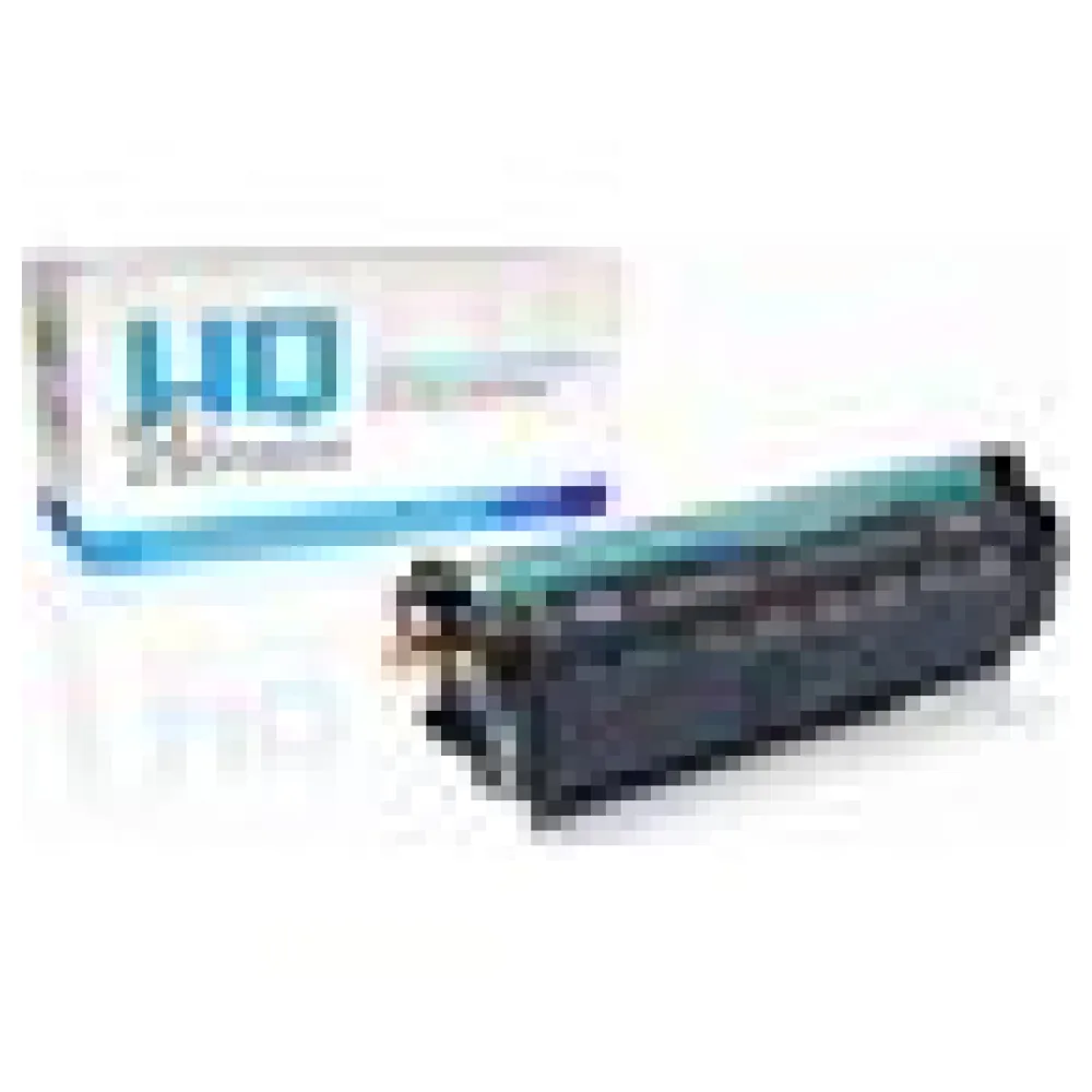 Kompatibel zu HP W2120A / 212A Tonerkartusche, schwarz – Bild 3