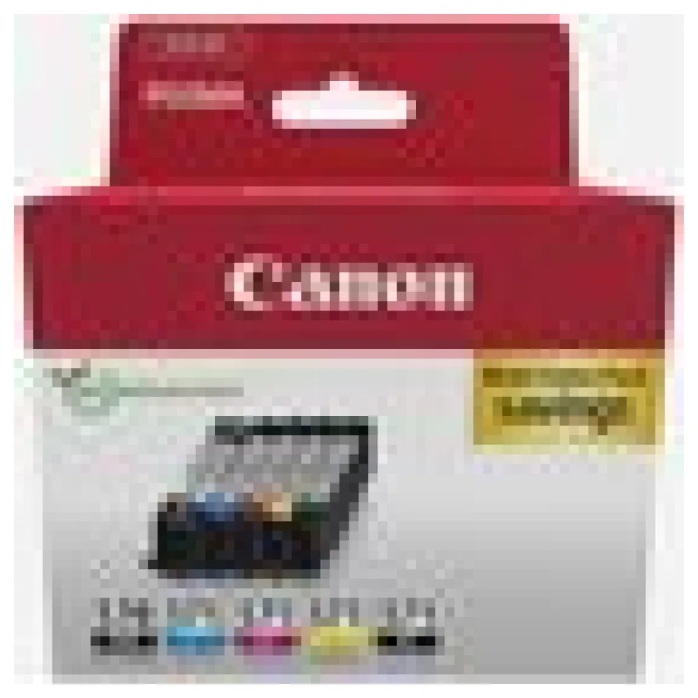 Original Canon 0372C006 / PGI570CLI571 Tintenpatrone Multipack – Bild 3