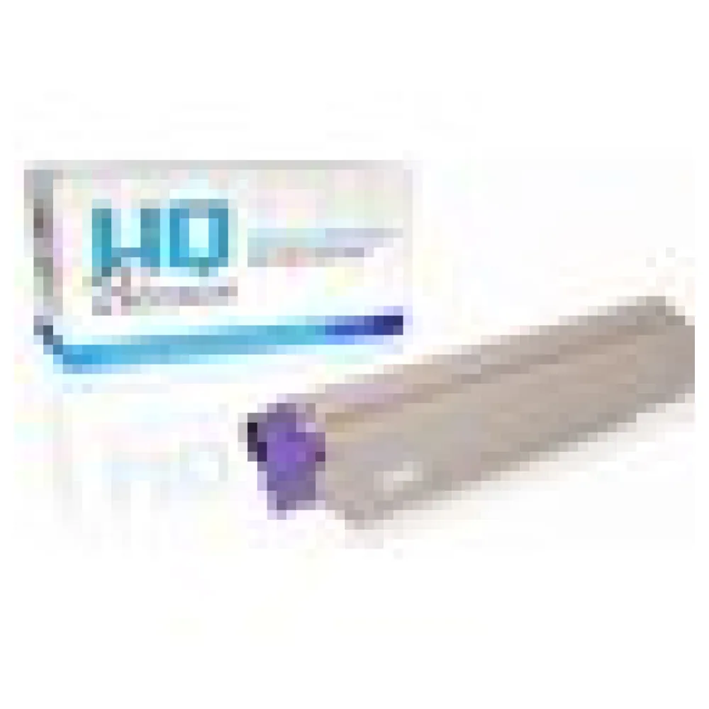 Kompatibel zu OKI 44059254 / C861 Tonerkartusche, magenta – Bild 3