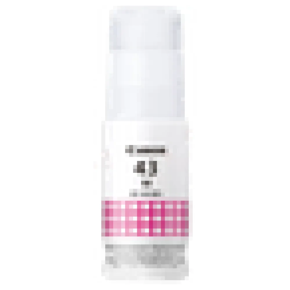 Original Canon 4680C001 / GI43M Tintenflasche magenta – Bild 3