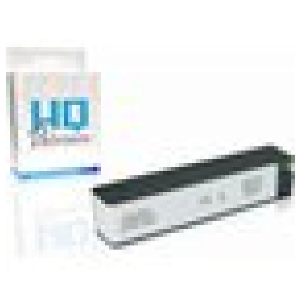 Kompatibel zu HP M0J98AE / 991X Tintenpatrone, gelb – Bild 3