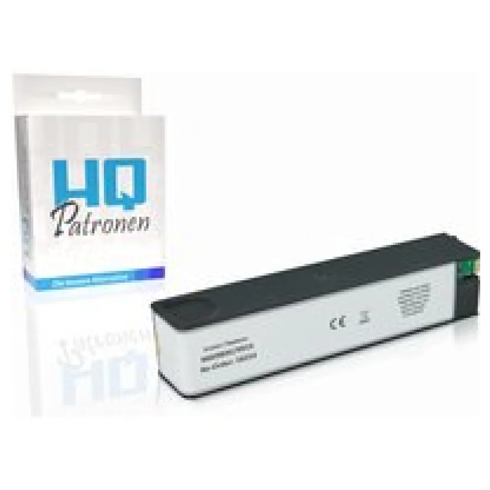 Kompatibel zu HP M0J98AE / 991X Tintenpatrone, gelb – Bild 2