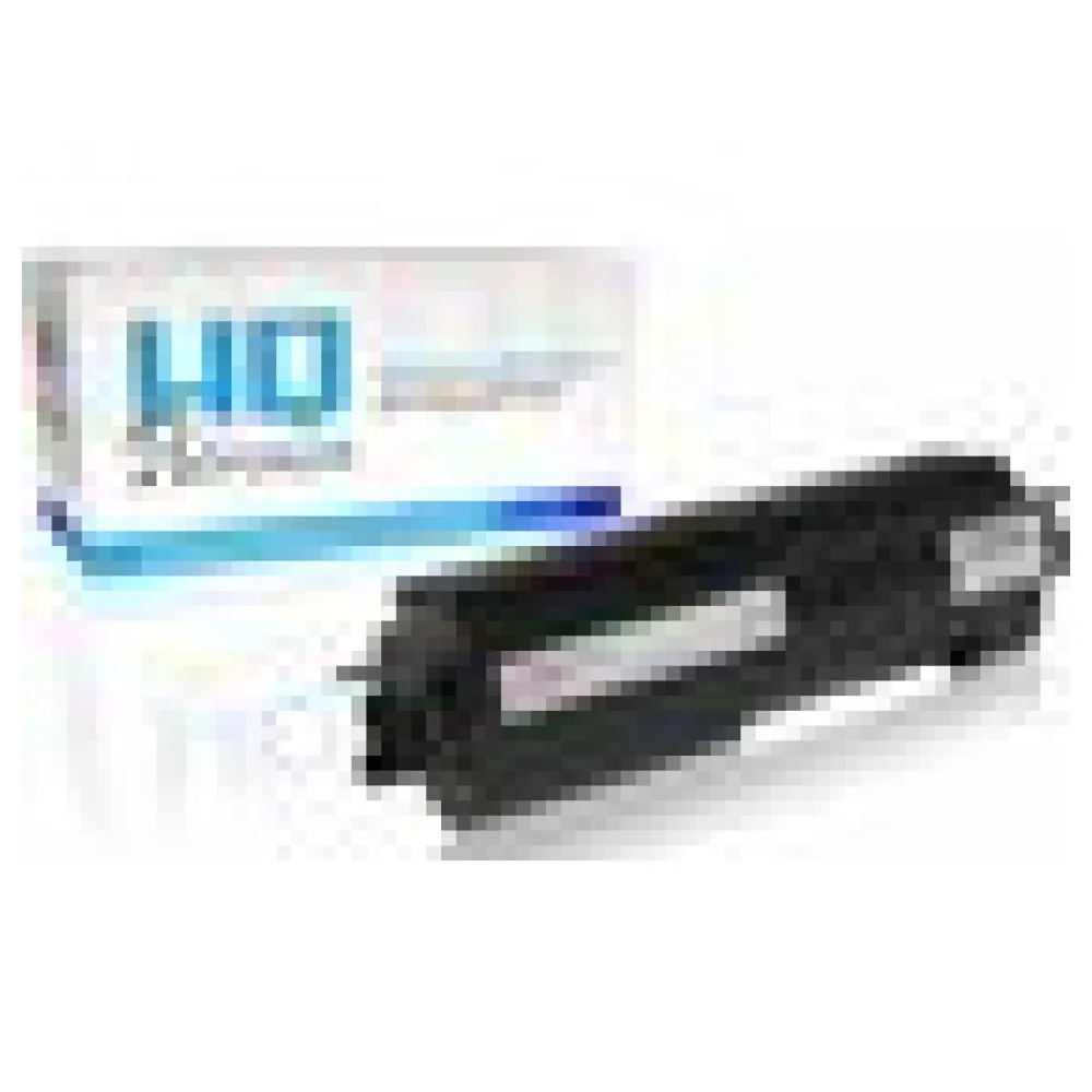 Kompatibel zu Kyocera/Mita 1T02FV0DE0 / TK-110 Tonerkartusche, schwarz – Bild 3