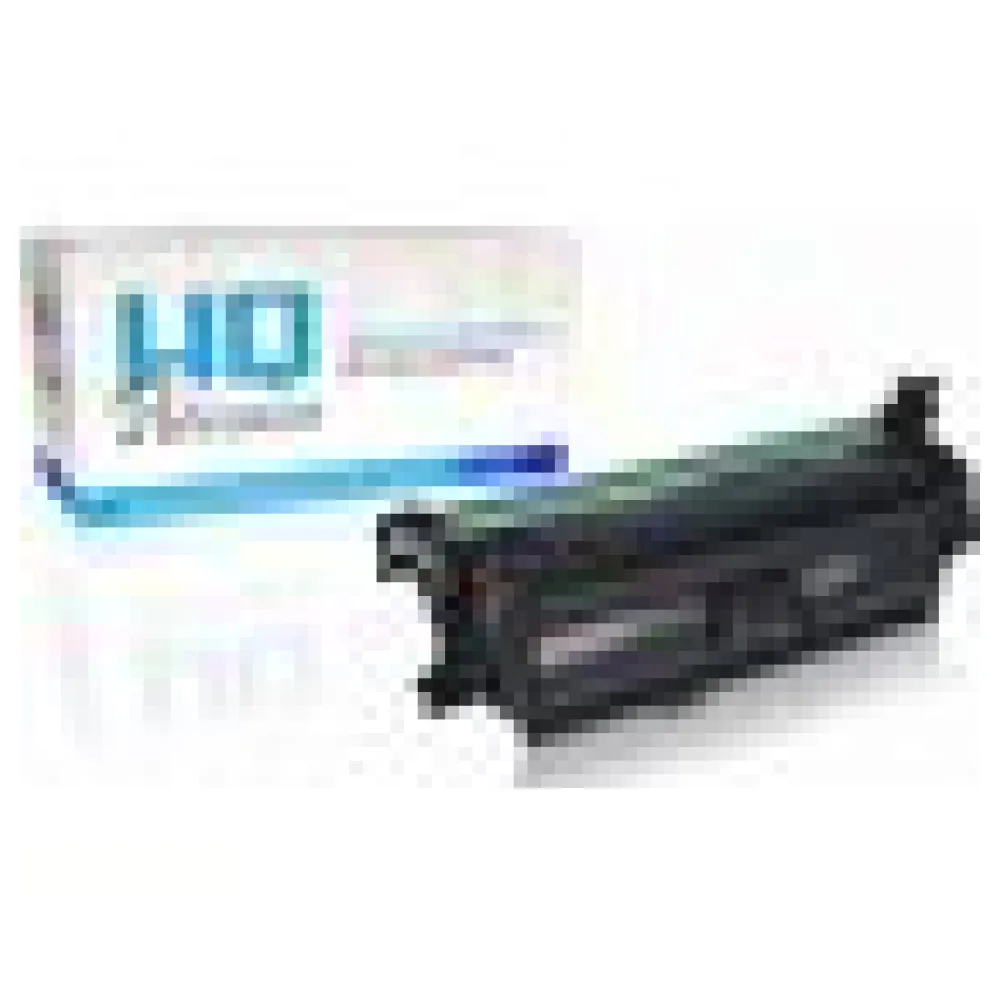 Kompatibel zu HP CF330X / 654X Tonerkartusche, schwarz – Bild 3