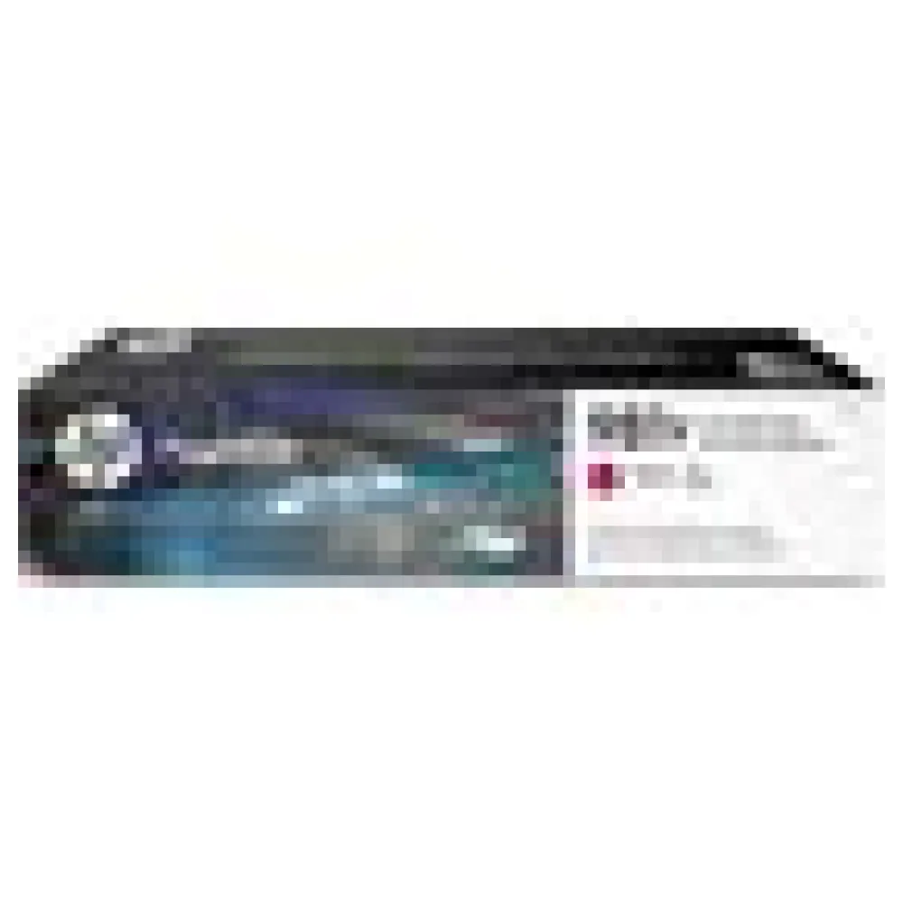 Original HP L0R14A / 981Y Tintenpatrone magenta – Bild 3