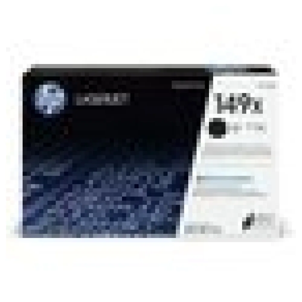 Original HP W1490X / 149X Toner schwarz – Bild 3