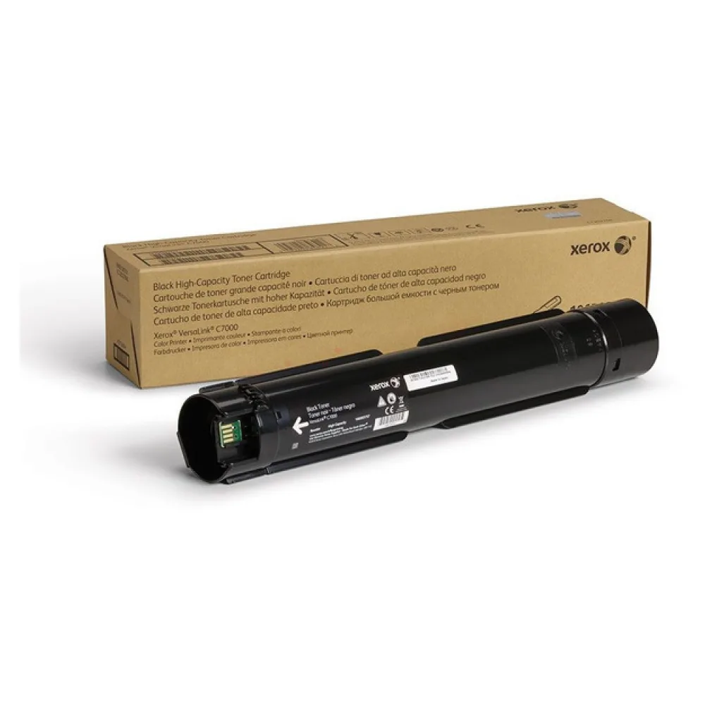 Original Xerox 106R03757 Toner schwarz