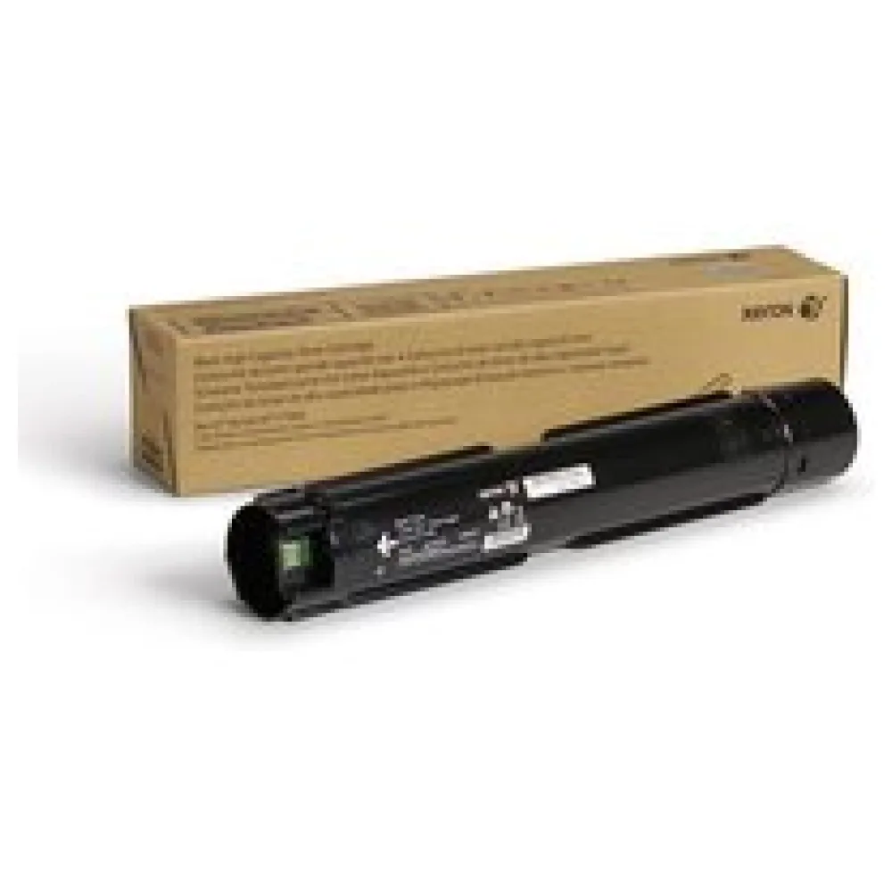 Original Xerox 106R03757 Toner schwarz – Bild 2