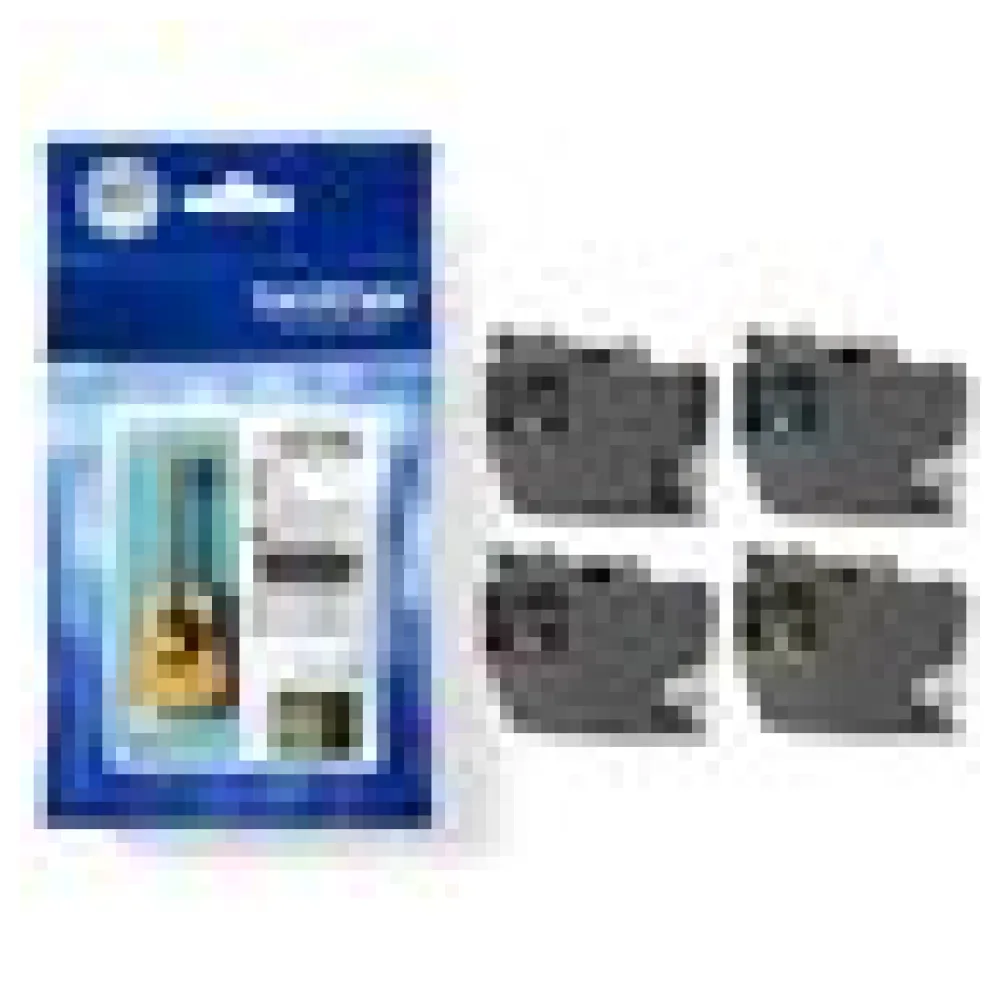 Original Brother LC421XLVAL Tintenpatrone Multipack – Bild 3