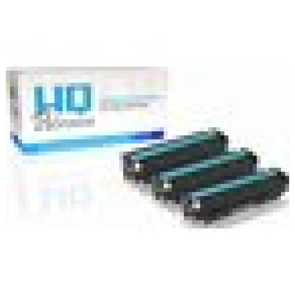 Multipack kompatibel zu HP CF370AM / 305A enthält 3x Tonerkartusche – Bild 3