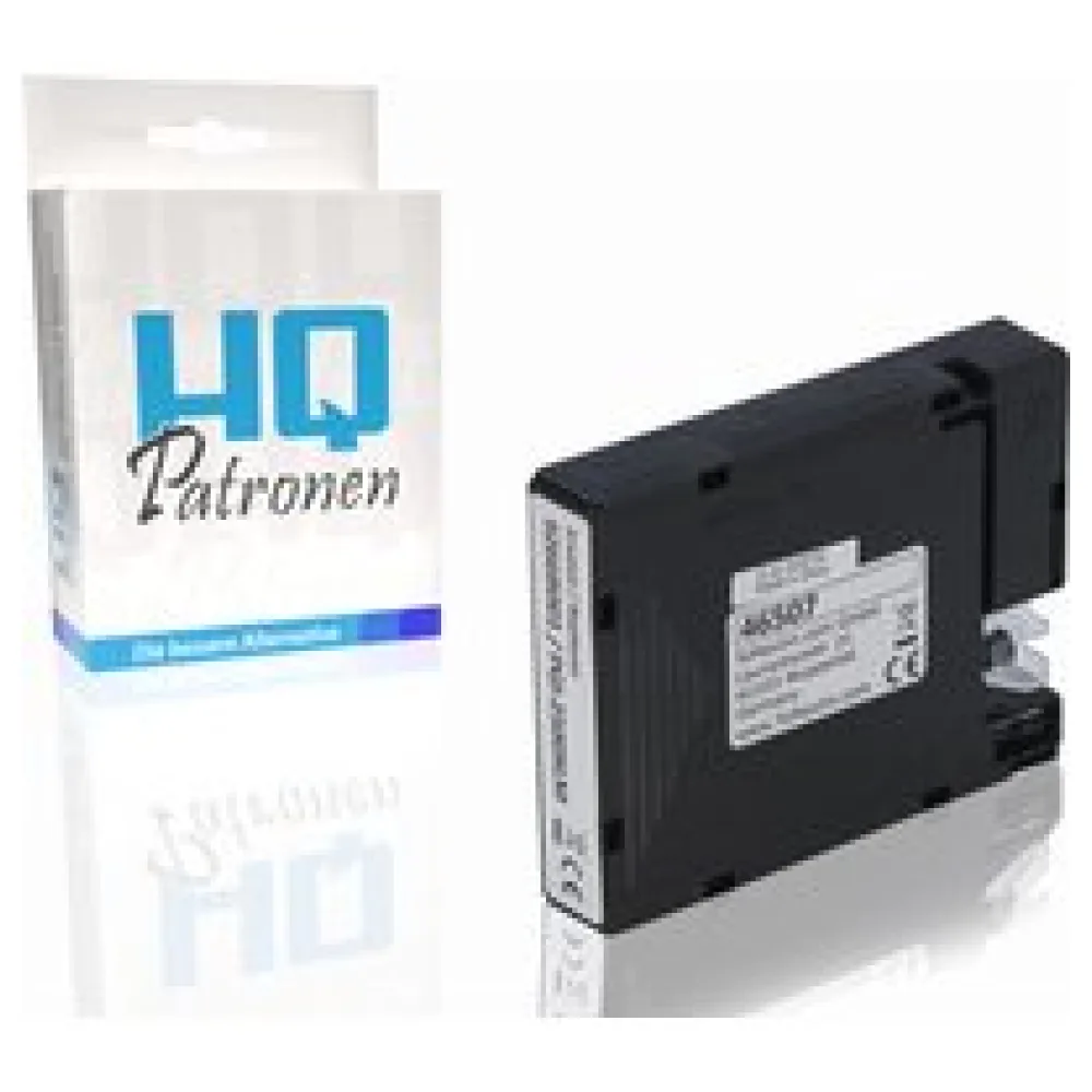 Kompatibel zu Canon 9266B001 / PGI-2500XLM Tintenpatrone, magenta – Bild 2