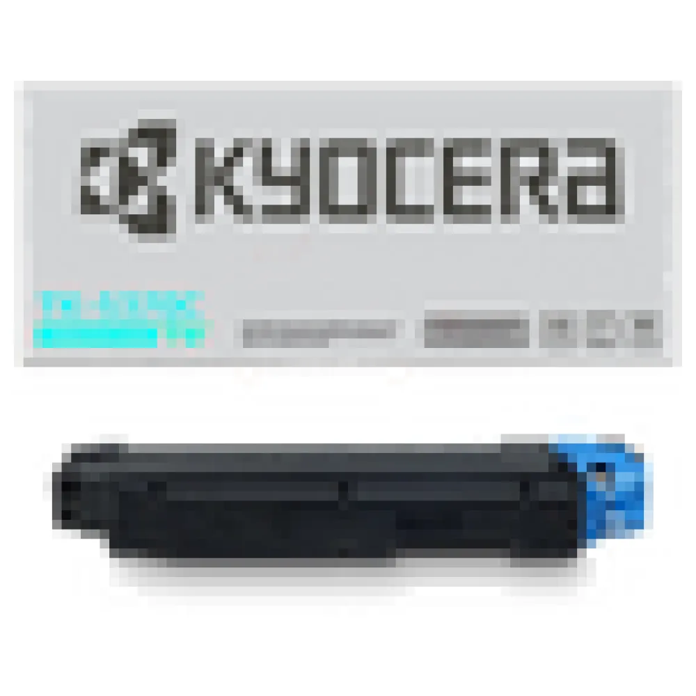 Original Kyocera 1T02YJCNL0 / TK5370C Toner cyan – Bild 3