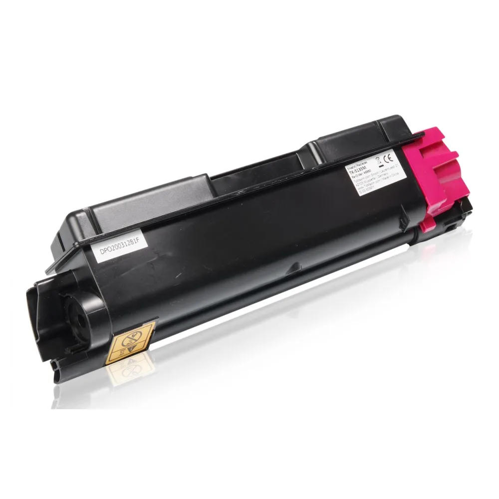 Kompatibel zu Kyocera 1T02PABNL0 / TK-5135M Tonerkartusche, magenta