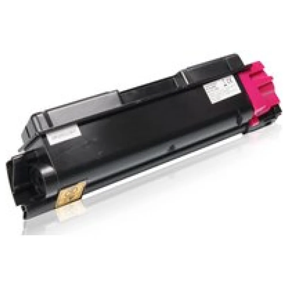 Kompatibel zu Kyocera 1T02PABNL0 / TK-5135M Tonerkartusche, magenta – Bild 2