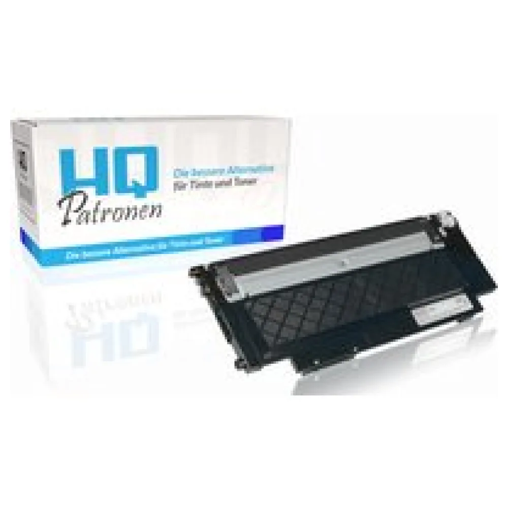 Kompatibel zu HP W2070A / 117A Tonerkartusche, schwarz – Bild 2