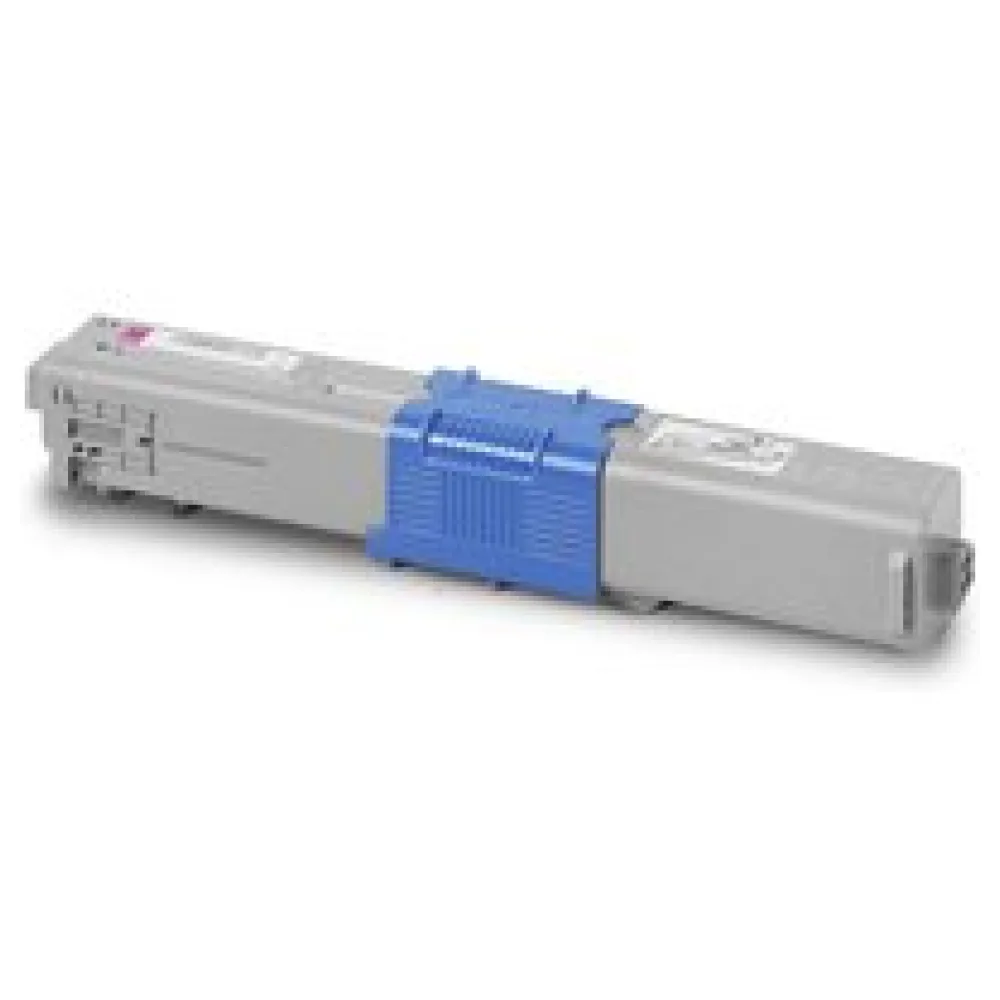 Original OKI 44973534 Toner magenta – Bild 2