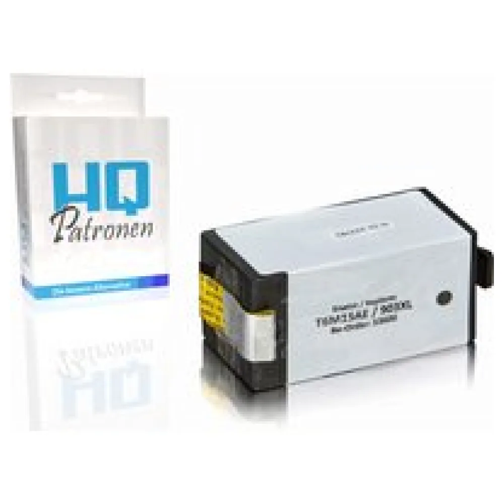 Kompatibel zu HP T6M15AE / 903XXL Tintenpatrone, schwarz – Bild 2