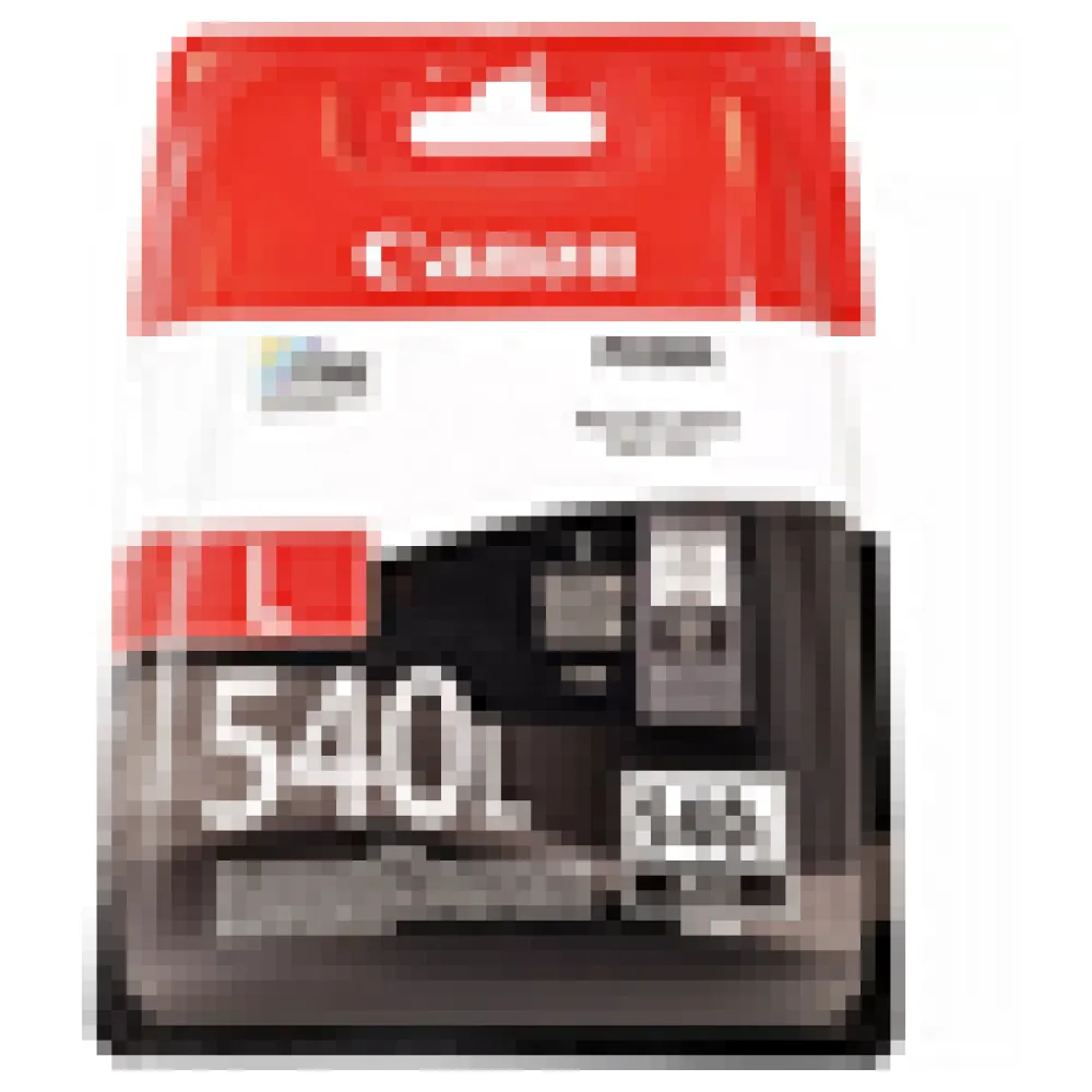 Original Canon 5224B001 / PG540L Druckkopfpatrone schwarz – Bild 3