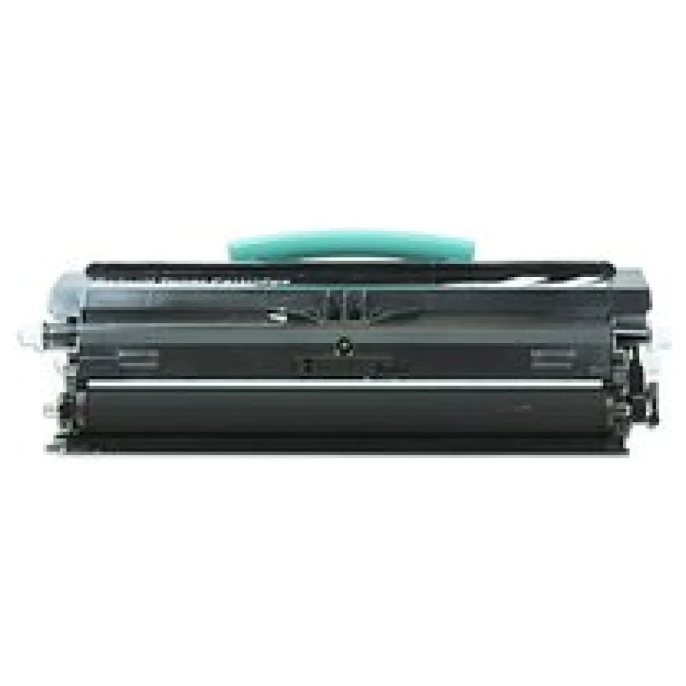 Kompatibel zu Lexmark E250A21E XL Tonerkartusche, schwarz – Bild 2