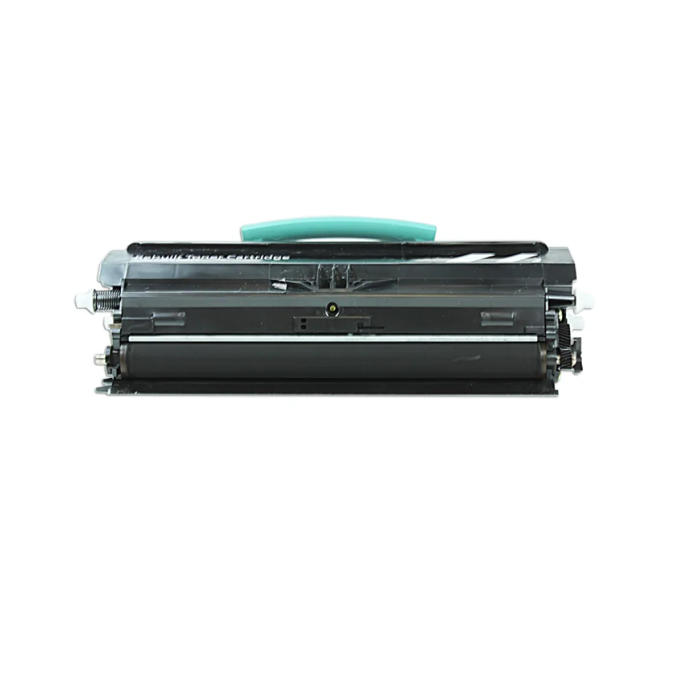 Kompatibel zu Lexmark E250A21E XL Tonerkartusche, schwarz