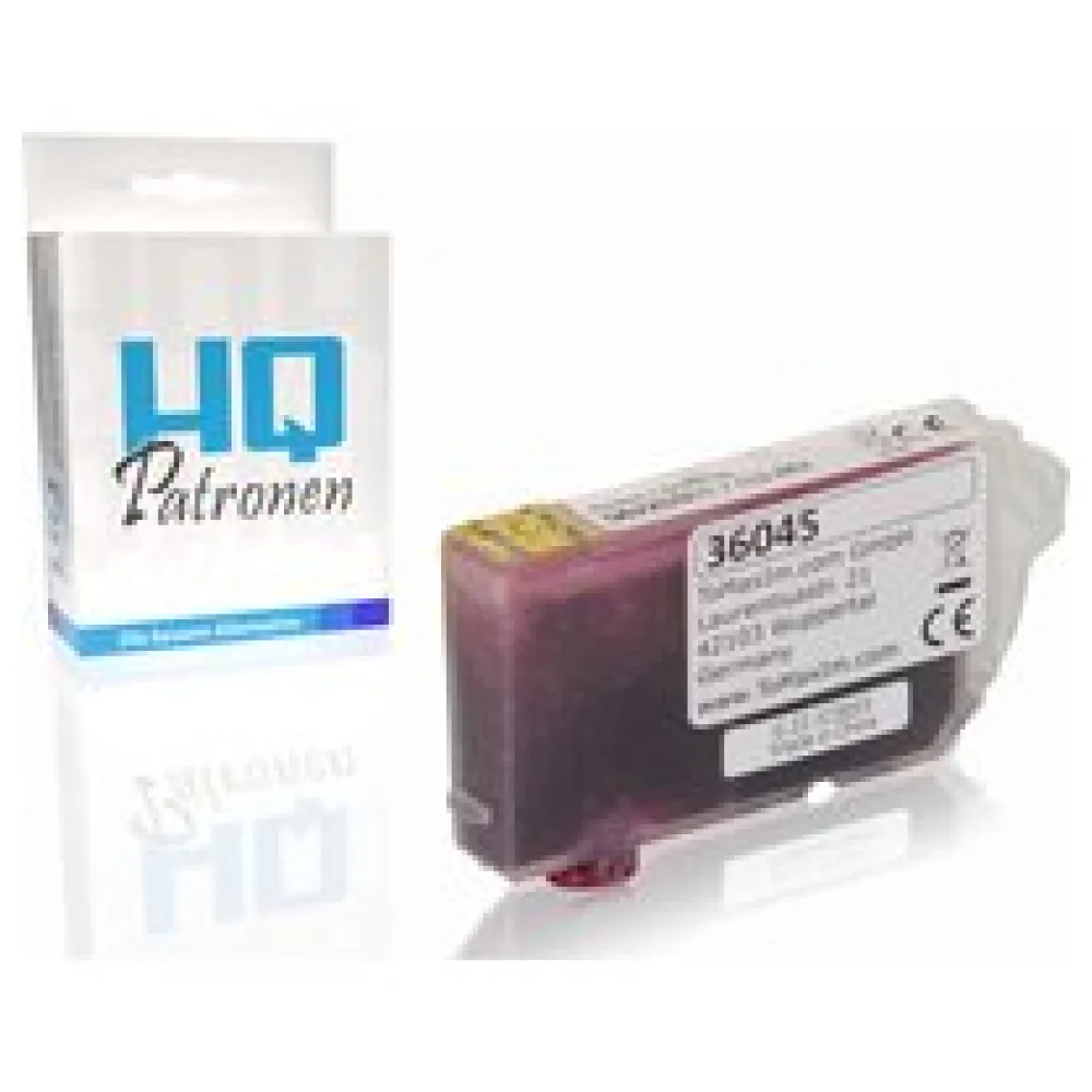 Kompatibel zu Canon 0622B001 / CLI-8M XL Tintenpatrone, magenta – Bild 2