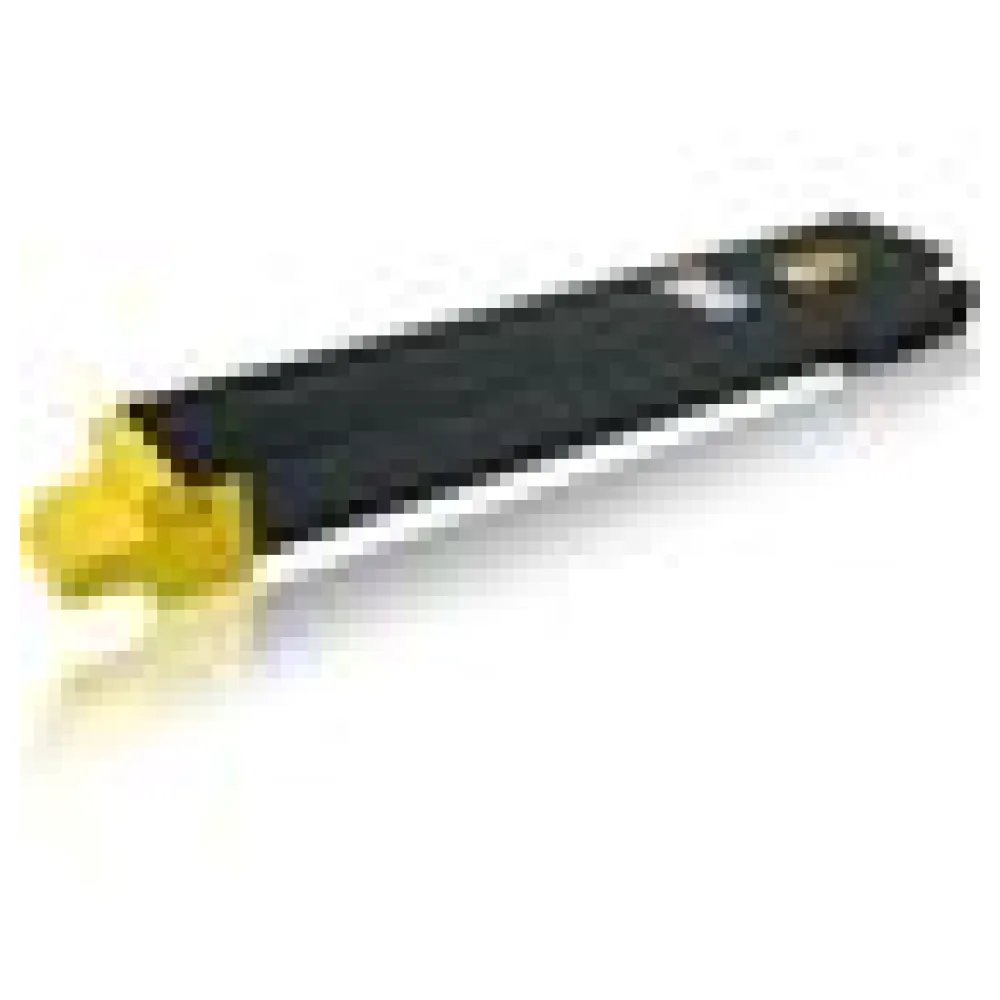 Kompatibel zu Kyocera/Mita 1T02K0ANL0 / TK-895Y Tonerkartusche, gelb – Bild 3
