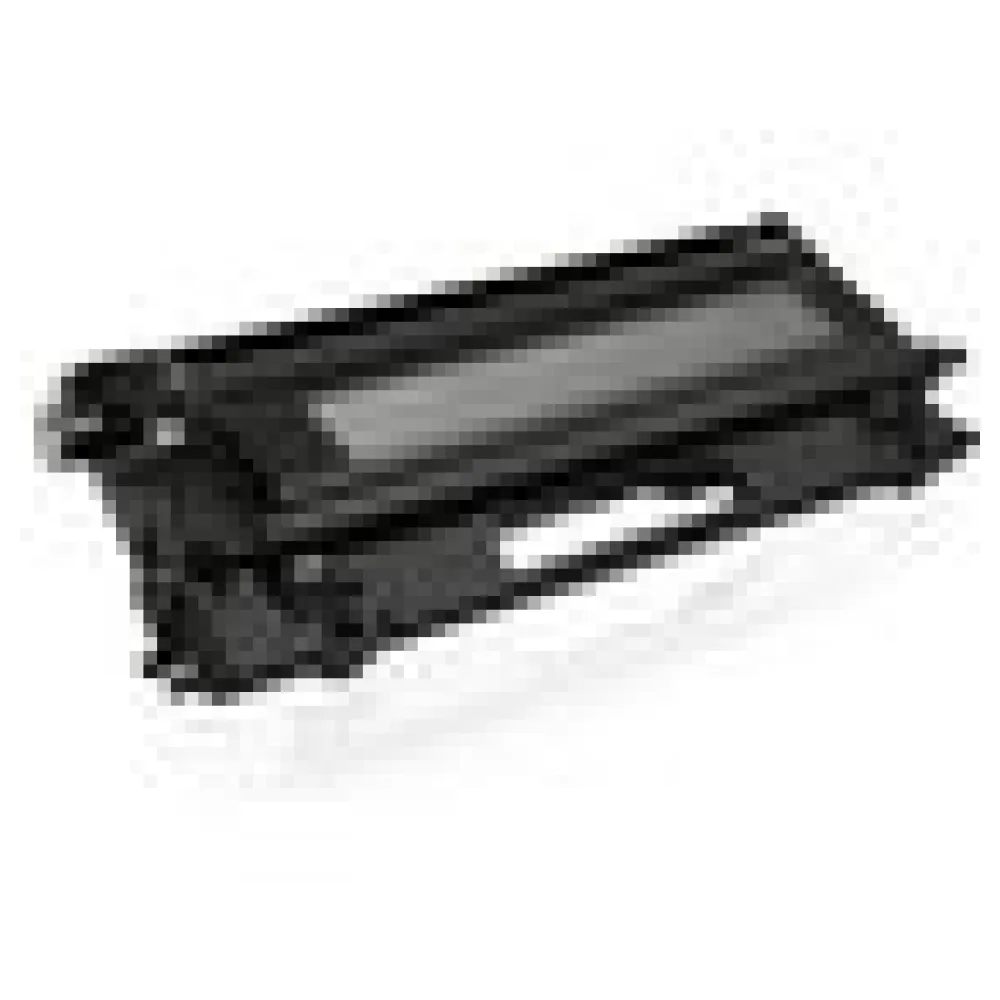 Kompatibel zu Canon CFX8 / CARTRIDGE T Tonerkartusche, schwarz – Bild 3