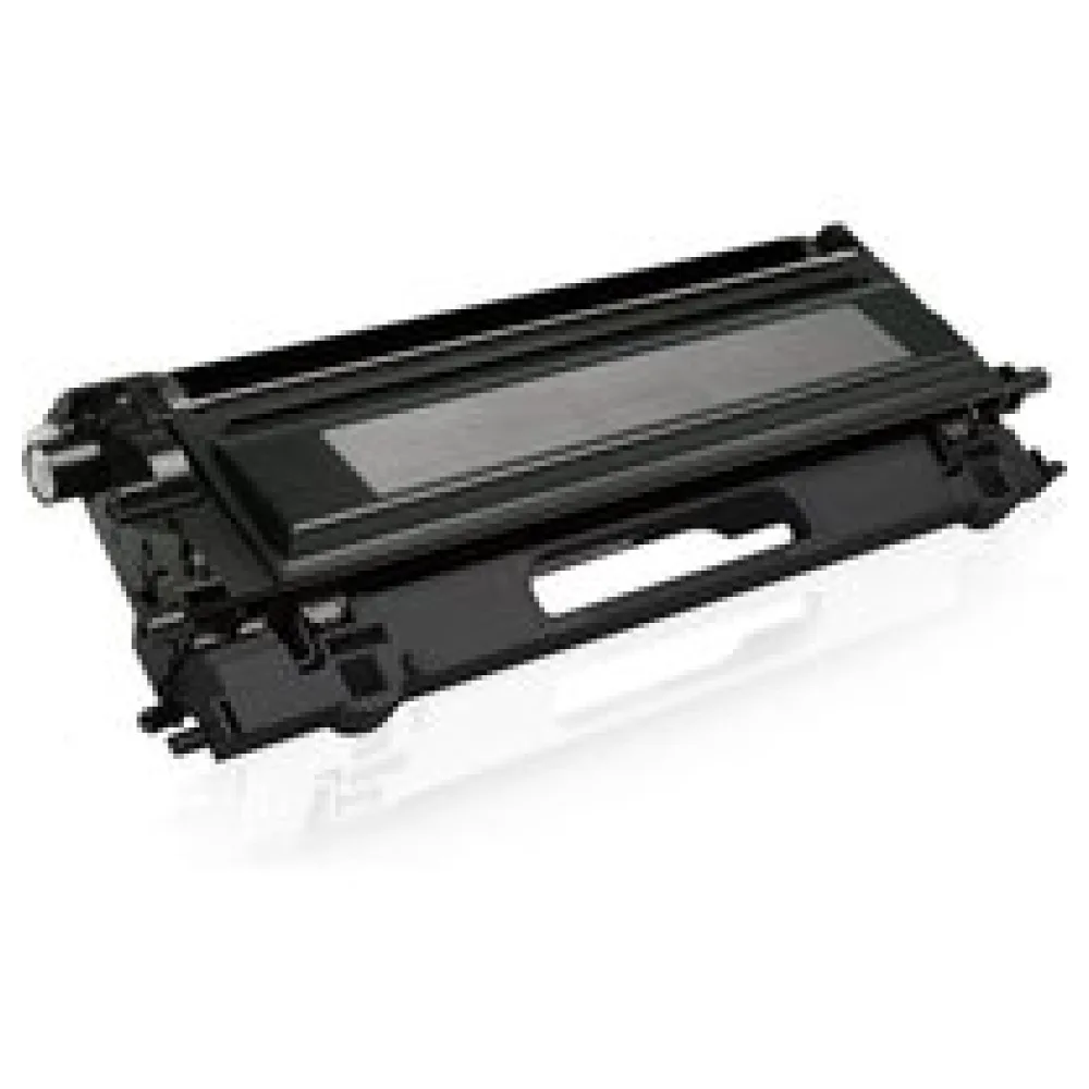 Kompatibel zu Canon CFX8 / CARTRIDGE T Tonerkartusche, schwarz – Bild 2
